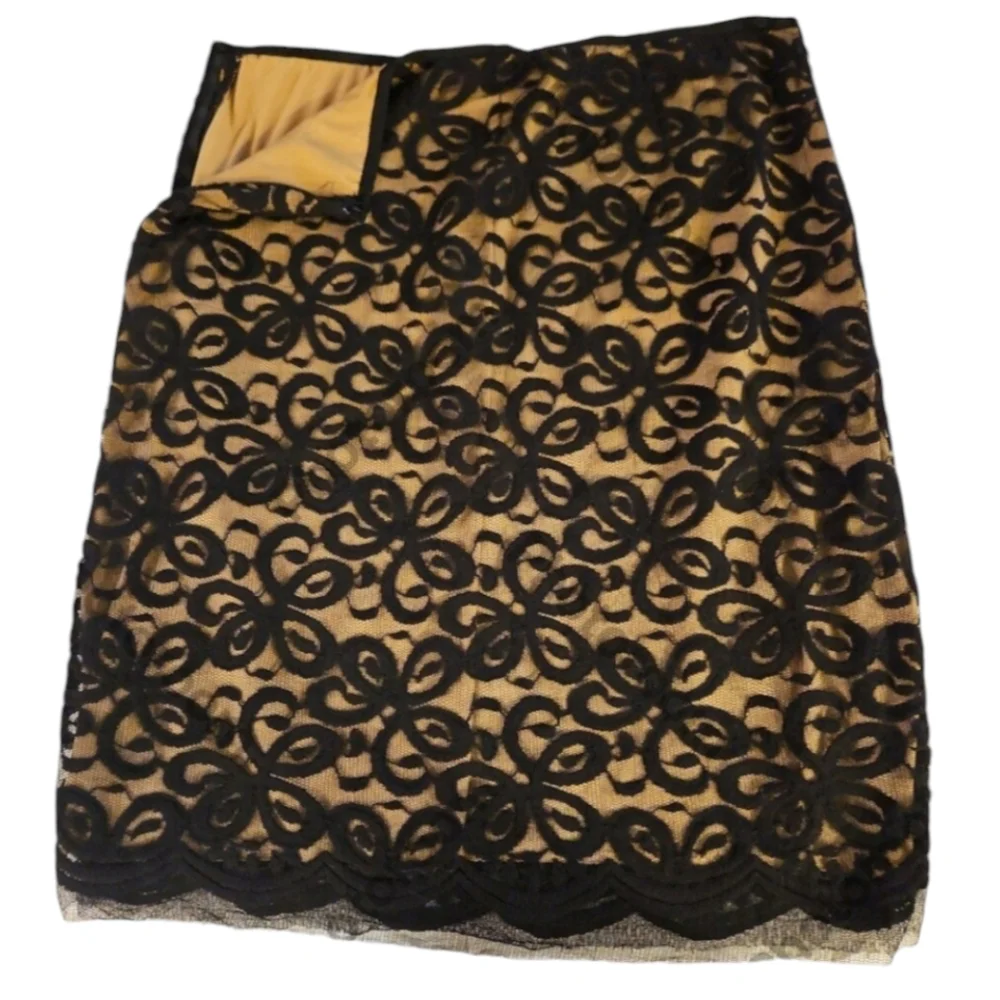 Studio M studio lace